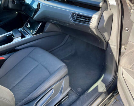 Серый Ауди E-Tron, объемом двигателя 0 л и пробегом 175 тыс. км за 22700 $, фото 13 на Automoto.ua