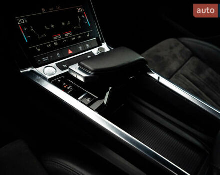 Сірий Ауді E-Tron, об'ємом двигуна 0 л та пробігом 154 тис. км за 25900 $, фото 70 на Automoto.ua