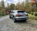 Серый Ауди E-Tron, объемом двигателя 0 л и пробегом 119 тыс. км за 35000 $, фото 6 на Automoto.ua