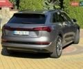 Сірий Ауді E-Tron, об'ємом двигуна 0 л та пробігом 100 тис. км за 25500 $, фото 10 на Automoto.ua