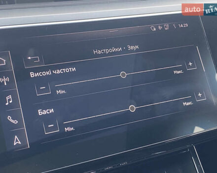 Ауди E-Tron 2020 в Луцке на Automoto.ua Серый Ауди E-Tron, объемом двигателя 0 л и пробегом 128 тыс. км за 25000 $, фото 64 на Automoto.ua