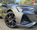 Ауді E-Tron 2020 у Дрогобичі на Automoto.ua Сірий Ауді E-Tron, об'ємом двигуна 0 л та пробігом 180 тис. км за 27990 $, фото 4 на Automoto.ua
