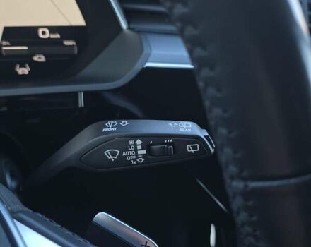 Серый Ауди E-Tron, объемом двигателя 0 л и пробегом 99 тыс. км за 31990 $, фото 69 на Automoto.ua