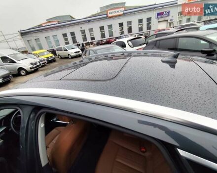 Серый Ауди E-Tron, объемом двигателя 0 л и пробегом 169 тыс. км за 33999 $, фото 35 на Automoto.ua