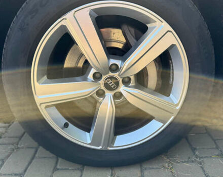 Серый Ауди E-Tron, объемом двигателя 0 л и пробегом 169 тыс. км за 26000 $, фото 41 на Automoto.ua