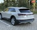 Ауди E-Tron 2020 в Луцке на Automoto.ua Серый Ауди E-Tron, объемом двигателя 0 л и пробегом 49 тыс. км за 35550 $, фото 3 на Automoto.ua