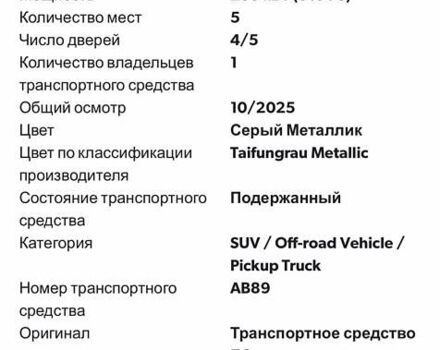 Ауди E-Tron 2020 в Житомире на Automoto.ua Серый Ауди E-Tron, объемом двигателя 0 л и пробегом 169 тыс. км за 22899 $, фото 79 на Automoto.ua