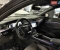 Серый Ауди E-Tron, объемом двигателя 0 л и пробегом 120 тыс. км за 28700 $, фото 36 на Automoto.ua