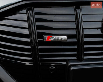 Сірий Ауді E-Tron, об'ємом двигуна 0 л та пробігом 82 тис. км за 39888 $, фото 8 на Automoto.ua