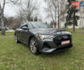 Сірий Ауді E-Tron, об'ємом двигуна 0 л та пробігом 53 тис. км за 34000 $, фото 1 на Automoto.ua