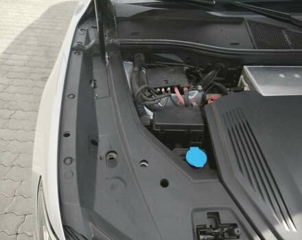 Сірий Ауді E-Tron, об'ємом двигуна 0 л та пробігом 70 тис. км за 34500 $, фото 100 на Automoto.ua