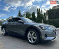Серый Ауди E-Tron, объемом двигателя 0 л и пробегом 88 тыс. км за 28500 $, фото 5 на Automoto.ua