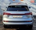 Серый Ауди E-Tron, объемом двигателя 0 л и пробегом 12 тыс. км за 31990 $, фото 36 на Automoto.ua