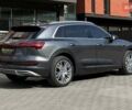 Сірий Ауді E-Tron, об'ємом двигуна 0 л та пробігом 63 тис. км за 36200 $, фото 5 на Automoto.ua