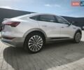 Сірий Ауді E-Tron, об'ємом двигуна 0 л та пробігом 70 тис. км за 34500 $, фото 37 на Automoto.ua