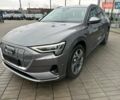 Серый Ауди E-Tron, объемом двигателя 0 л и пробегом 161 тыс. км за 21900 $, фото 1 на Automoto.ua