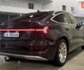 Сірий Ауді E-Tron, об'ємом двигуна 0 л та пробігом 169 тис. км за 36999 $, фото 1 на Automoto.ua