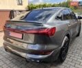 Серый Ауди E-Tron, объемом двигателя 0 л и пробегом 54 тыс. км за 35000 $, фото 6 на Automoto.ua