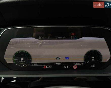 Ауди E-Tron 2020 в Тернополе на Automoto.ua Серый Ауди E-Tron, объемом двигателя 0 л и пробегом 126 тыс. км за 23900 $, фото 73 на Automoto.ua