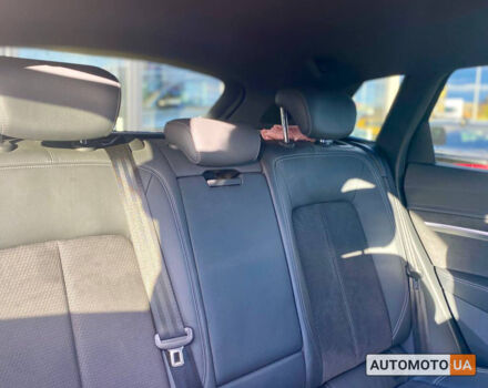 Серый Ауди E-Tron, объемом двигателя 55 л и пробегом 47 тыс. км за 48000 $, фото 21 на Automoto.ua