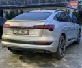 Серый Ауди E-Tron, объемом двигателя 0 л и пробегом 93 тыс. км за 39500 $, фото 16 на Automoto.ua