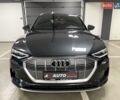 Серый Ауди E-Tron, объемом двигателя 0 л и пробегом 120 тыс. км за 28700 $, фото 5 на Automoto.ua