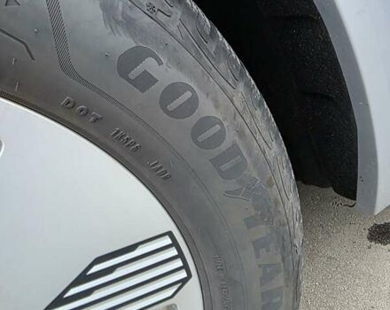 Серый Ауди E-Tron, объемом двигателя 0 л и пробегом 90 тыс. км за 36500 $, фото 13 на Automoto.ua