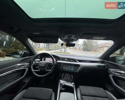 Серый Ауди E-Tron, объемом двигателя 0 л и пробегом 140 тыс. км за 32100 $, фото 34 на Automoto.ua
