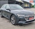 Серый Ауди E-Tron, объемом двигателя 0 л и пробегом 120 тыс. км за 29900 $, фото 2 на Automoto.ua