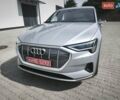 Сірий Ауді E-Tron, об'ємом двигуна 0 л та пробігом 70 тис. км за 34500 $, фото 20 на Automoto.ua