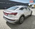 Сірий Ауді E-Tron, об'ємом двигуна 0 л та пробігом 70 тис. км за 34500 $, фото 41 на Automoto.ua