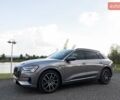 Серый Ауди E-Tron, объемом двигателя 0 л и пробегом 41 тыс. км за 37500 $, фото 7 на Automoto.ua