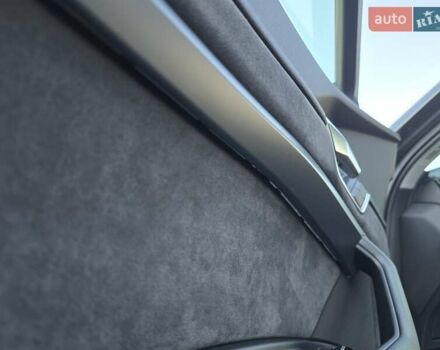 Серый Ауди E-Tron, объемом двигателя 0 л и пробегом 99 тыс. км за 31990 $, фото 58 на Automoto.ua