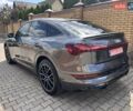 Сірий Ауді E-Tron, об'ємом двигуна 0 л та пробігом 54 тис. км за 37500 $, фото 4 на Automoto.ua