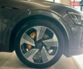 Серый Ауди E-Tron, объемом двигателя 0 л и пробегом 53 тыс. км за 37900 $, фото 3 на Automoto.ua