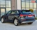 Серый Ауди E-Tron, объемом двигателя 0 л и пробегом 97 тыс. км за 21900 $, фото 15 на Automoto.ua