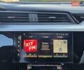 Сірий Ауді E-Tron, об'ємом двигуна 0 л та пробігом 67 тис. км за 37999 $, фото 80 на Automoto.ua