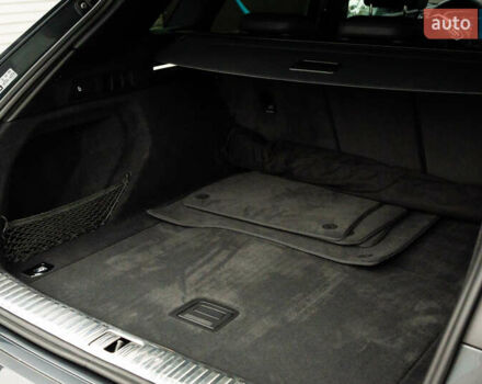 Сірий Ауді E-Tron, об'ємом двигуна 0 л та пробігом 154 тис. км за 25900 $, фото 55 на Automoto.ua