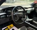 Сірий Ауді E-Tron, об'ємом двигуна 0 л та пробігом 63 тис. км за 36200 $, фото 9 на Automoto.ua