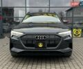 Сірий Ауді E-Tron, об'ємом двигуна 0 л та пробігом 96 тис. км за 29000 $, фото 1 на Automoto.ua