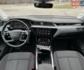 Серый Ауди E-Tron, объемом двигателя 0 л и пробегом 109 тыс. км за 30900 $, фото 29 на Automoto.ua