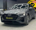 Ауді E-Tron 2020 у Чернівцях на Automoto.ua Сірий Ауді E-Tron, об'ємом двигуна 0 л та пробігом 65 тис. км за 48000 $, фото 2 на Automoto.ua