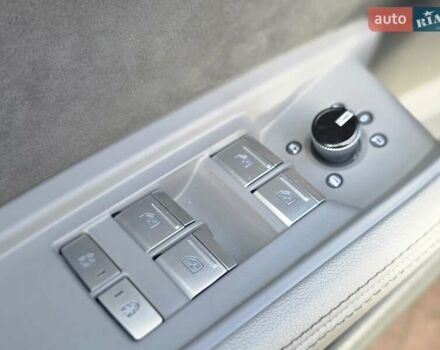 Серый Ауди E-Tron, объемом двигателя 0 л и пробегом 158 тыс. км за 27900 $, фото 15 на Automoto.ua