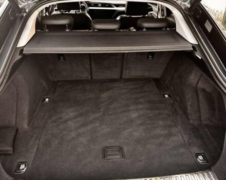 Серый Ауди E-Tron, объемом двигателя 0 л и пробегом 90 тыс. км за 37000 $, фото 8 на Automoto.ua