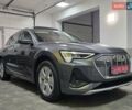 Серый Ауди E-Tron, объемом двигателя 0 л и пробегом 99 тыс. км за 31990 $, фото 38 на Automoto.ua