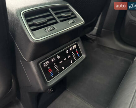 Серый Ауди E-Tron, объемом двигателя 0 л и пробегом 140 тыс. км за 32100 $, фото 37 на Automoto.ua