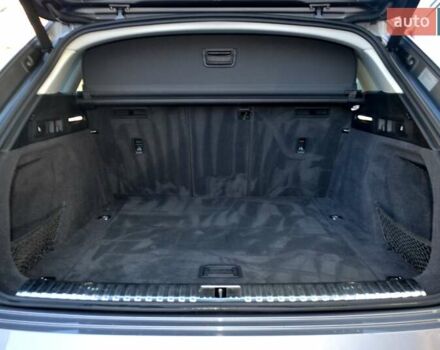 Серый Ауди E-Tron, объемом двигателя 0 л и пробегом 125 тыс. км за 23800 $, фото 202 на Automoto.ua