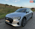 Серый Ауди E-Tron, объемом двигателя 0 л и пробегом 108 тыс. км за 29000 $, фото 6 на Automoto.ua