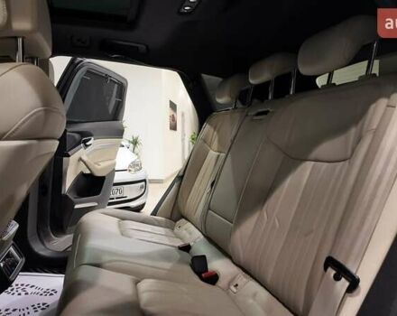 Серый Ауди E-Tron, объемом двигателя 0 л и пробегом 144 тыс. км за 29700 $, фото 25 на Automoto.ua