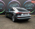 Сірий Ауді E-Tron, об'ємом двигуна 0 л та пробігом 82 тис. км за 39888 $, фото 38 на Automoto.ua